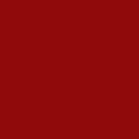 Cor Vermelho Scarlet