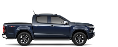 Comprar S10 Cabine Dupla com o Plano Chevrolet Sempre da Chevrolet