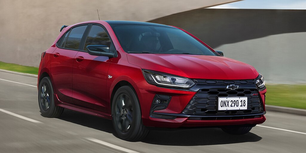 Compre carros para sua autoescola em vendas diretas da chevrolet absoluta praia grande
