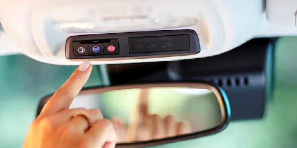 Mais conectividade com seu Chevrolet usando aplicativo MyLink com OnStar da Absoluta Praia Grande